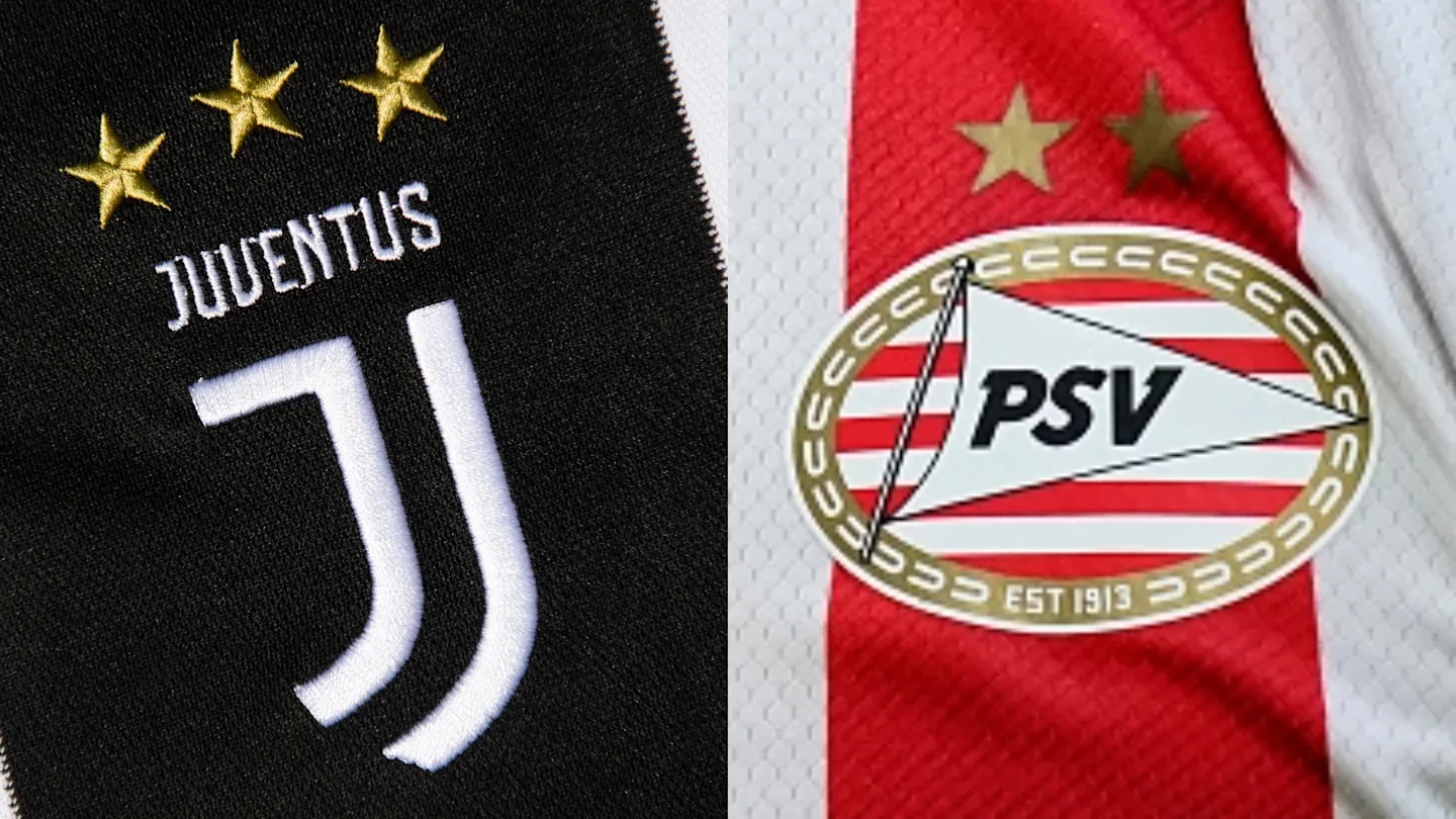 Juventus vs PSV: Duel Ulang Liga Champions, Mampukah Si Nyonya Tua Mengulang Kemenangannya?