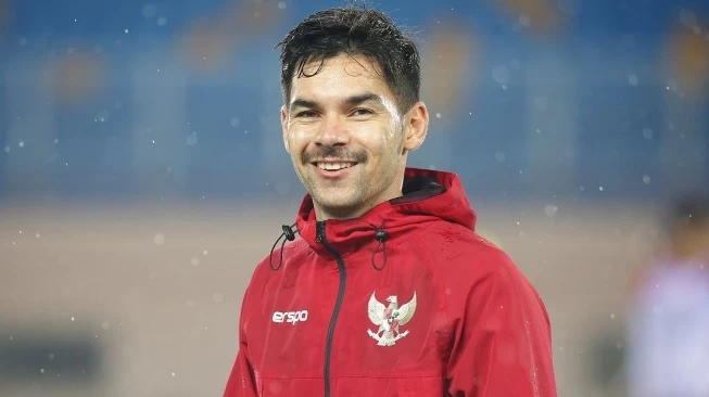 Arti 'F' di Balik Nama Yokohama F. Marinos, Klub Baru Sandy Walsh