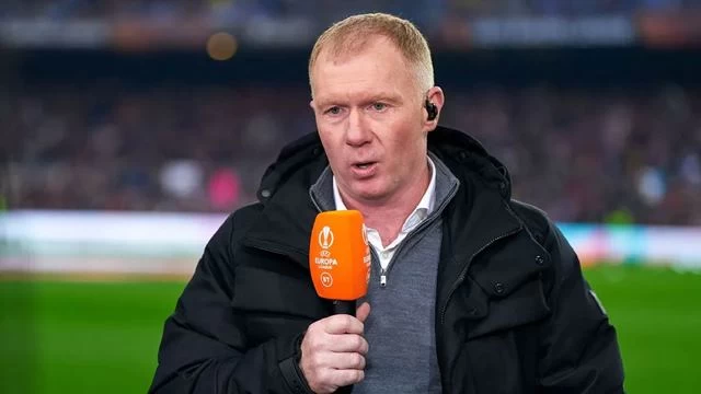 Ramalan Paul Scholes: Manchester United Bisa Degradasi