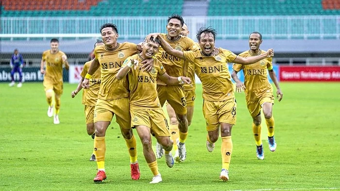 Bhayangkara FC Sudah Promosi ke Liga 1, Kini Bidik Gelar Juara Liga 2