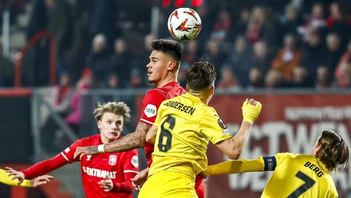 Twente Vs Bodo/Glimt: Mees Hilgers dkk Menang Dramatis 2-1