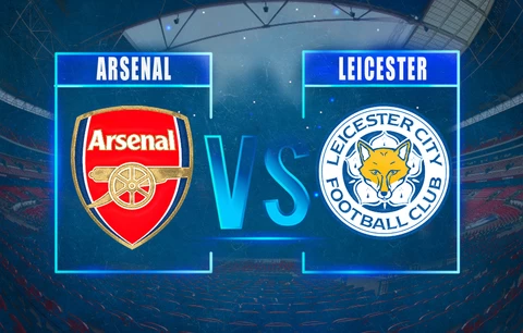 Prediksi Leicester City vs Arsenal 15 Februari 2025