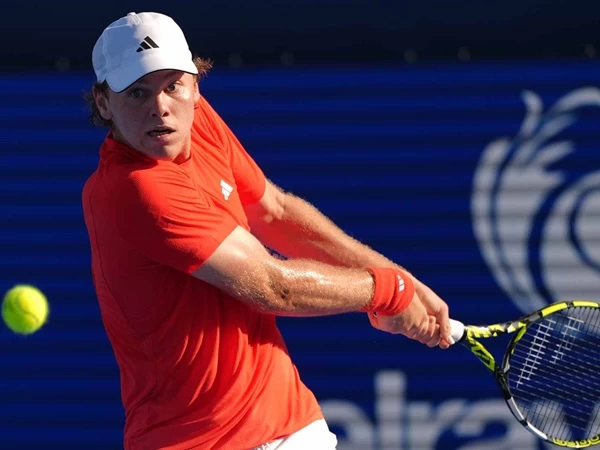 Banyak hal bisa berubah di dunia tenis dalam satu pekan dan hal tersebut dibuktikan oleh Alex Michelsen yang pekan ini beraksi di Delray Beach Open musim 2025.