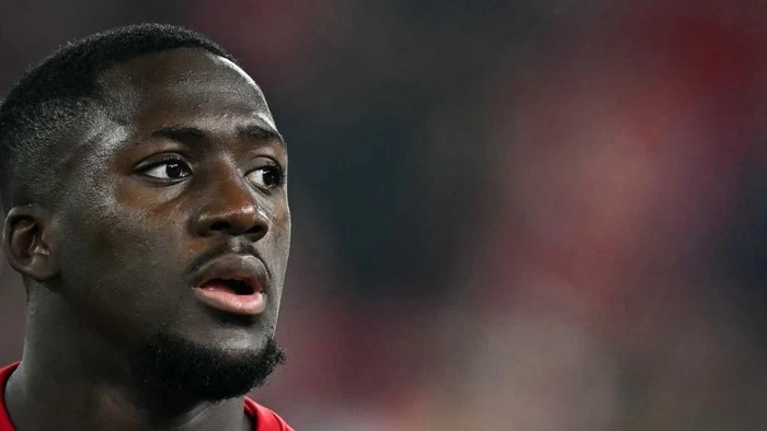 Rumor Transfer: PSG Tak Bertepuk Sebelah Tangan, Konate Minat Pindah