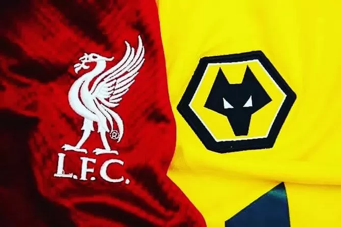 Prediksi Liverpool vs Wolverhampton 16 Februari 2025