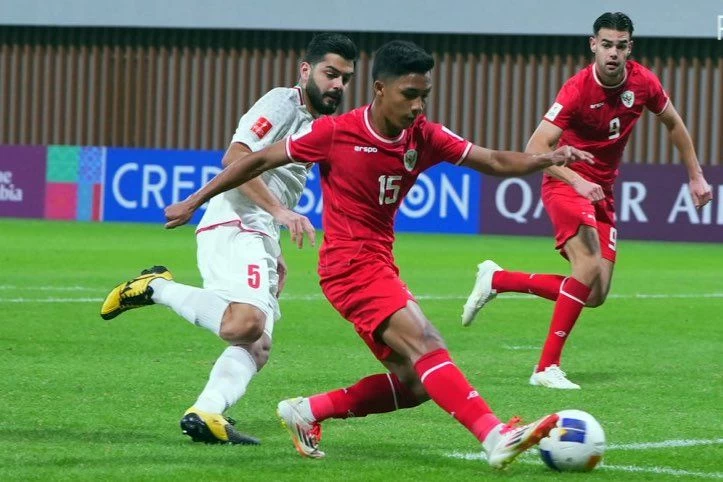 Bola Atas Masih Jadi Titik Lemah Timnas Indonesia U-20