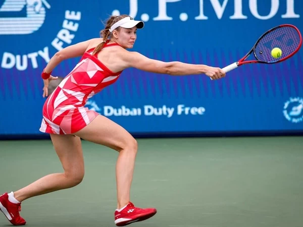 Dubai Tennis Championships musim 2025 semakin memanas dan penggemar akan disuguhkan laga panas antara Elena Rybakina melawan Paula Badosa setelah masing-masing petenis memetik kemenangan dominan.