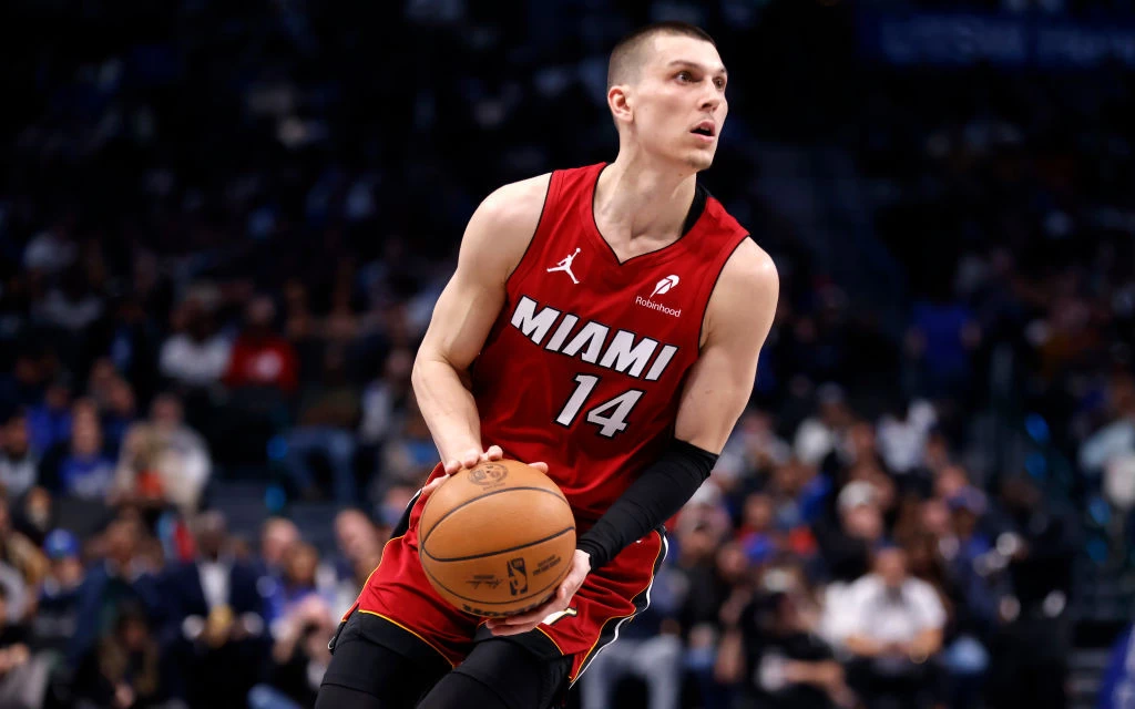 Tyler Herro Realistis Soal Peluang Juara Miami Heat