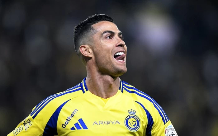 Dikabarkan Mau ke Indonesia, Ronaldo Masih Latihan di Al Nassr