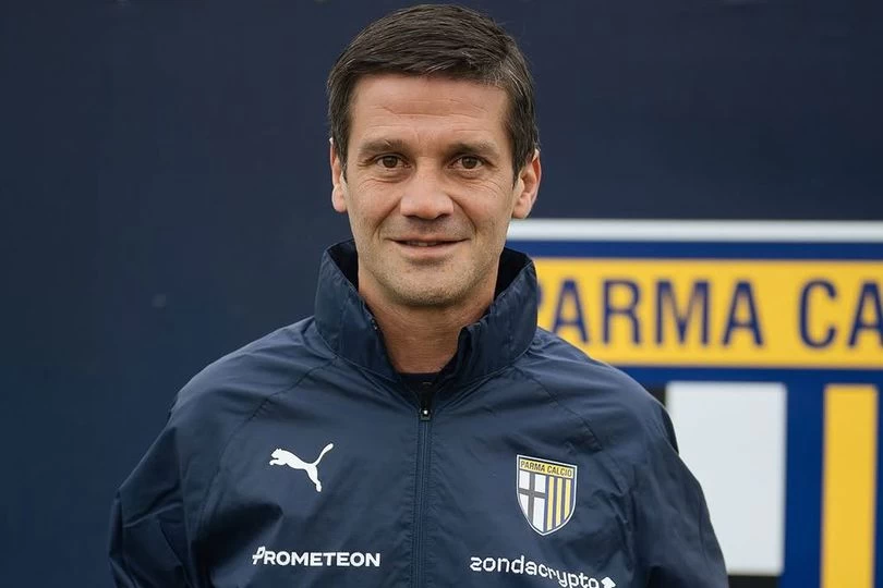 Chivu: Juru Selamat Parma dari Lubuk Degradasi?