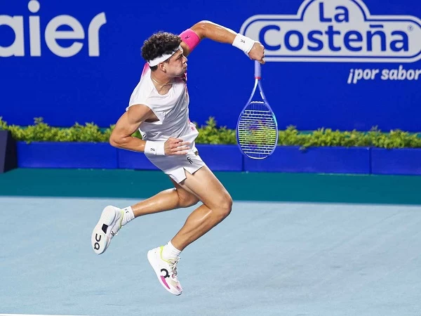 Ben Shelton Balikkan Keadaan Demi Petik Kemenangan Pertama Di Acapulco