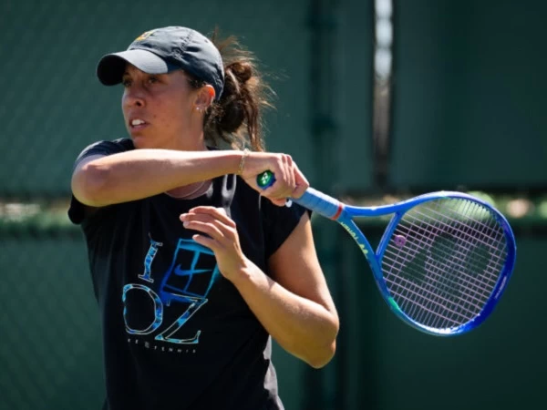 Perasaan Madison Keys Kembali Ke Indian Wells Usai Kemenangan Di Melbourne