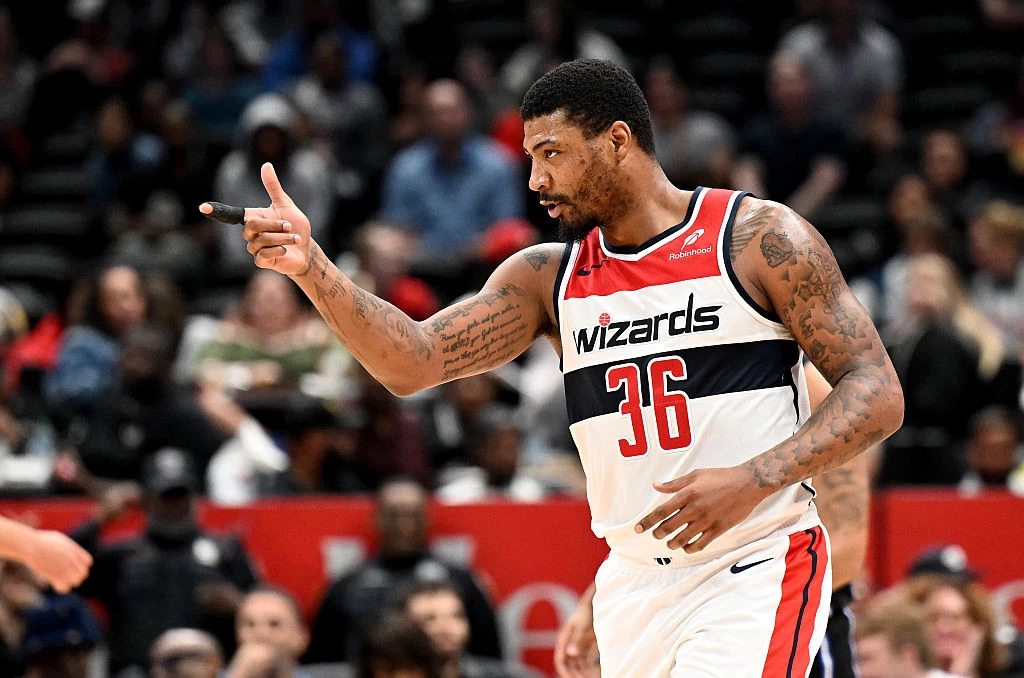 Kunjungan Marcus Smart ke Boston Diwarnai Keributan Kecil