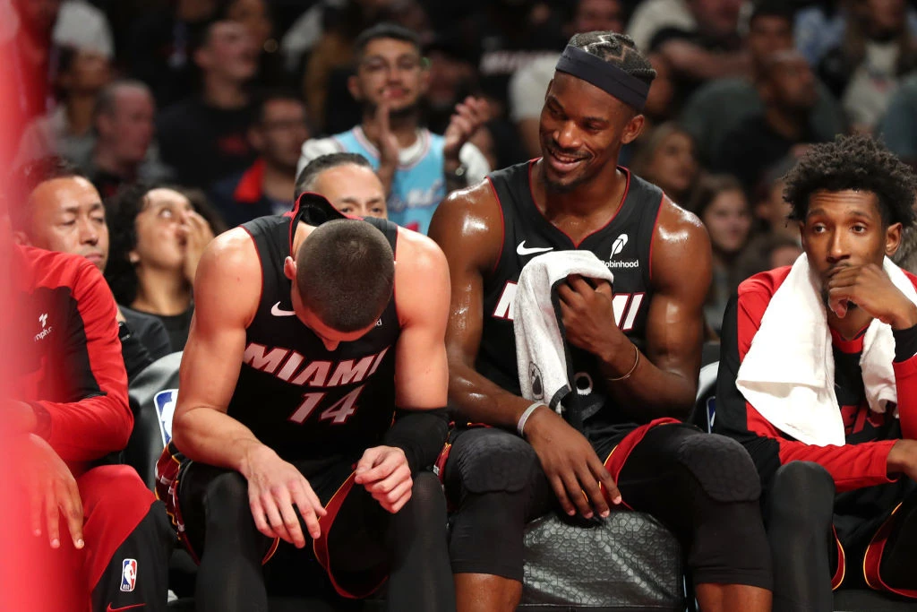Klarifikasi Tyler Herro Soal Heat yang Perlu Jimmy Butler untuk Menang Playoff