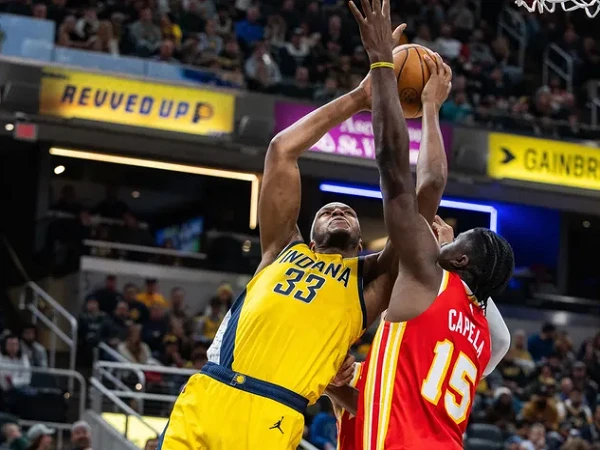 Dua Opsi Bigman Yang Bisa Didatangkan Los Angeles Lakers