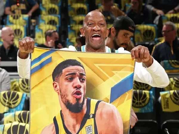 Pacers Izinkan Ayah Tyrese Haliburton Saksikan Game 4