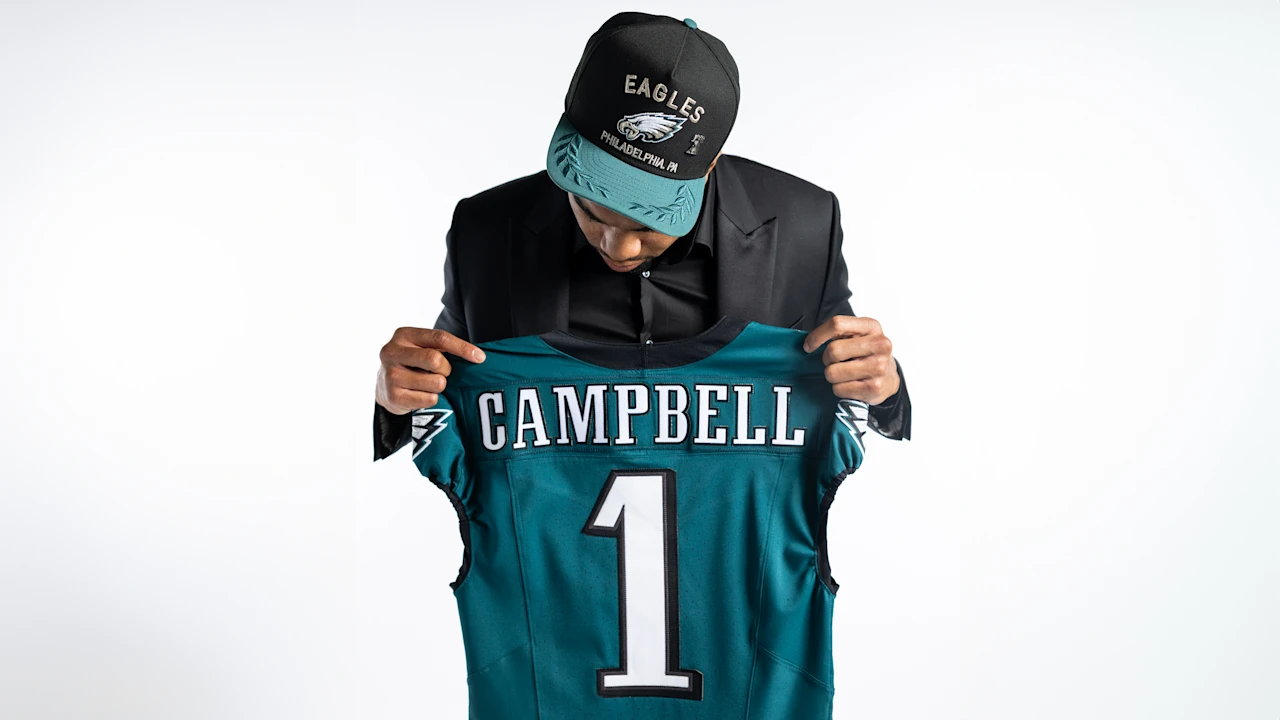 Philadelphia Eagles: Juara Bertahan dengan Roster Solid