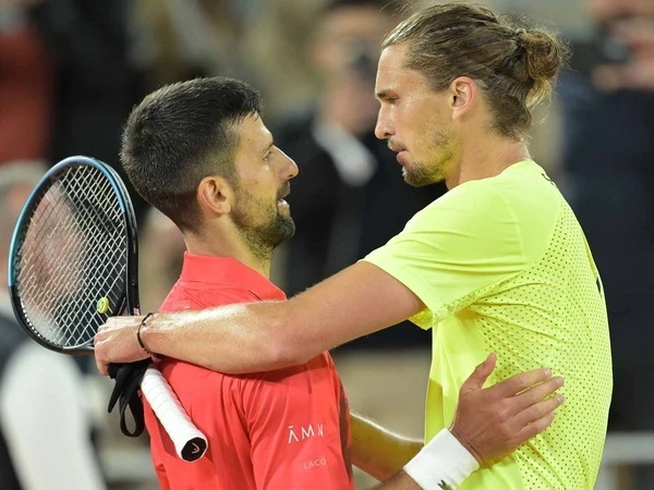 Alexander Zverev Merasa Saat Ini Novak Djokovic Diremehkan