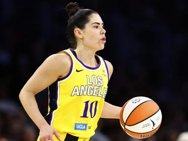 Preview WNBA: Los Angeles Sparks Vs Dallas Wings (7 Juni 2025)