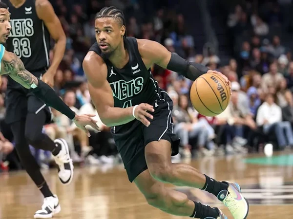 Dennis Smith Jr Berharap Kembali Bermain di NBA