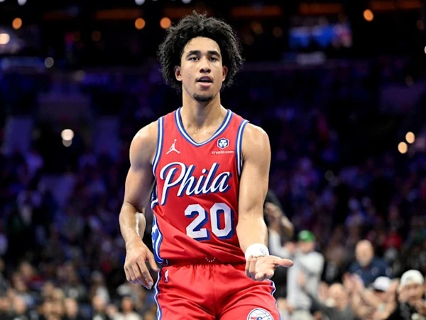 Jared McCain Bagikan Mengatasi Kesehatan Mental