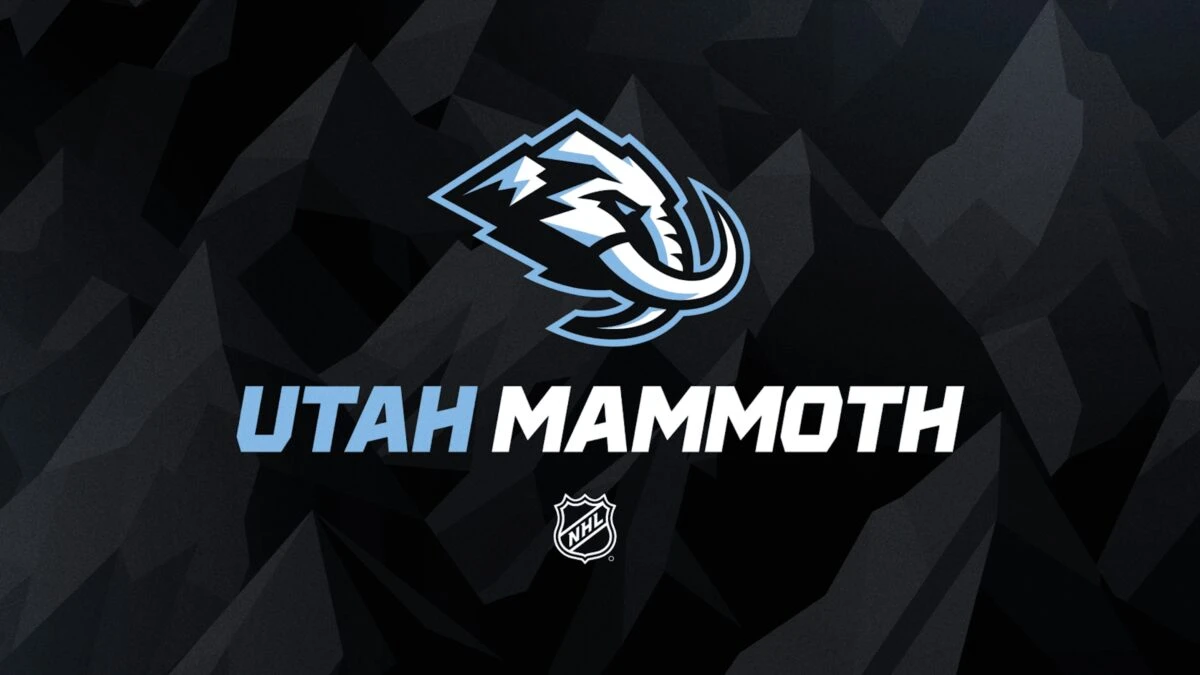 Utah Mammoth, tim baru NHL, memiliki empat pilihan pertama dan total 6 pick di NHL Draft pada 27-28 Juni