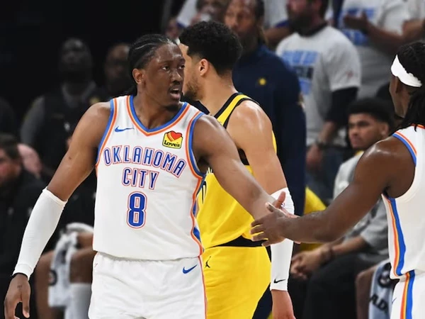 Jalen Williams Jalani Operasi untuk Sembukan Pergelangan Tangan