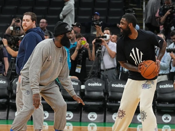 God Shammgod Buka Suara Usai Tinggalkan Mavericks ke Magic