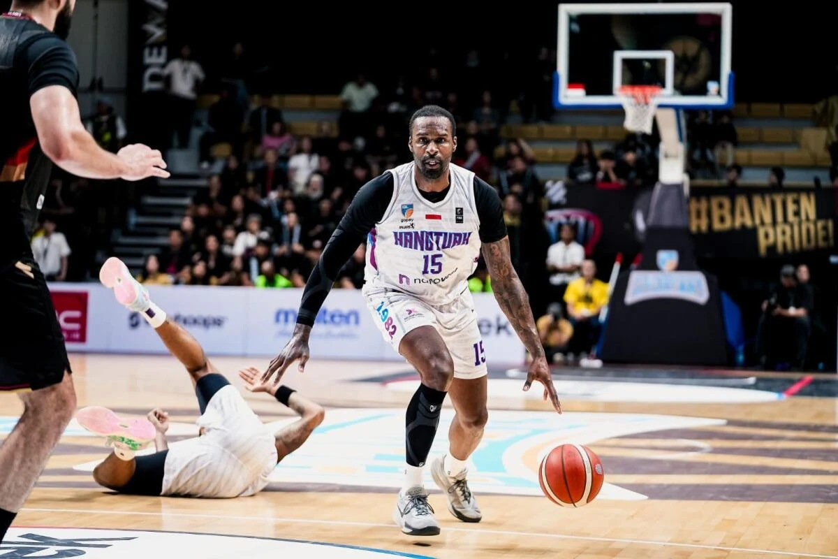 Pertahanan Kokoh Matikan Dewa United, Hangtuah Paksa Gim Ketiga!