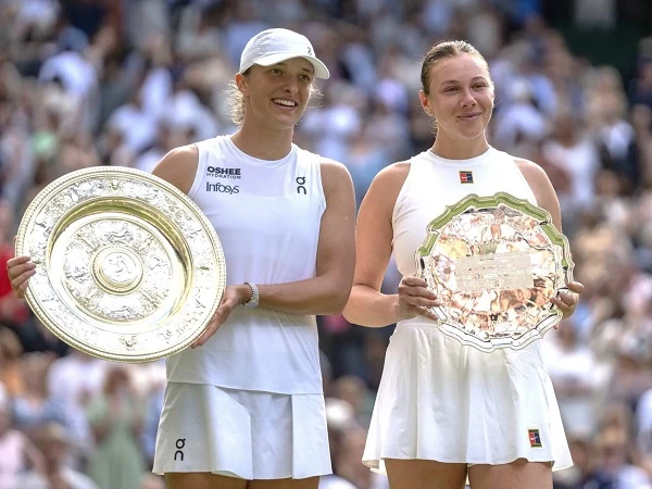 Amanda Anisimova Ungkap Hal Yang Dibutuhkan Usai Dibantai Di Wimbledon