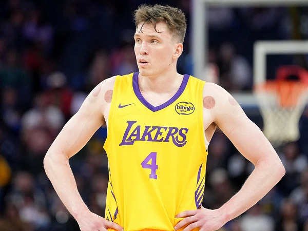 Nilai Jual Dalton Knecht Menurun Pasca NBA Summer League
