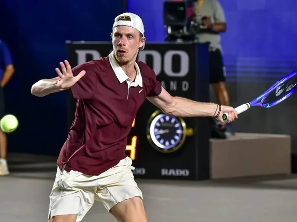 Denis Shapovalov Sesumbar Siap Bersinar Di Canadian Open