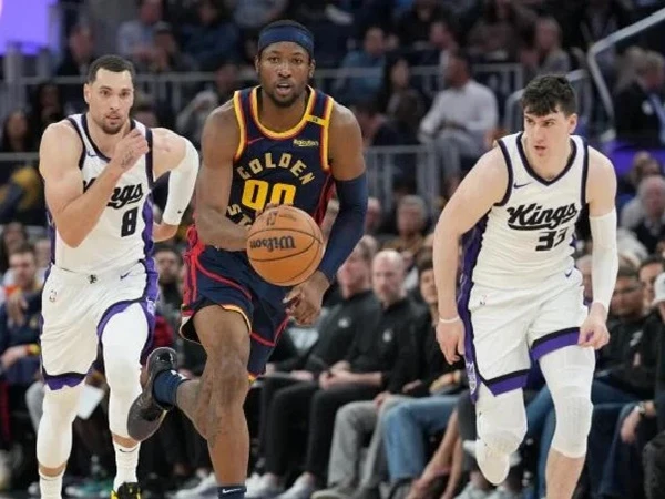 Warriors Tolak Tawaran Terbaru Kings untuk Jonathan Kuminga