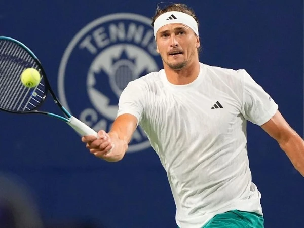 Alexander Zverev Akui Tak Sukai Format Turnamen Masters Ini