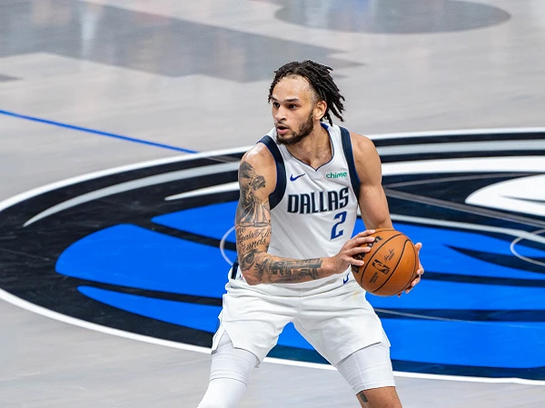 Dereck Lively II Siap Bantu Cooper Flagg Beradaptasi di NBA