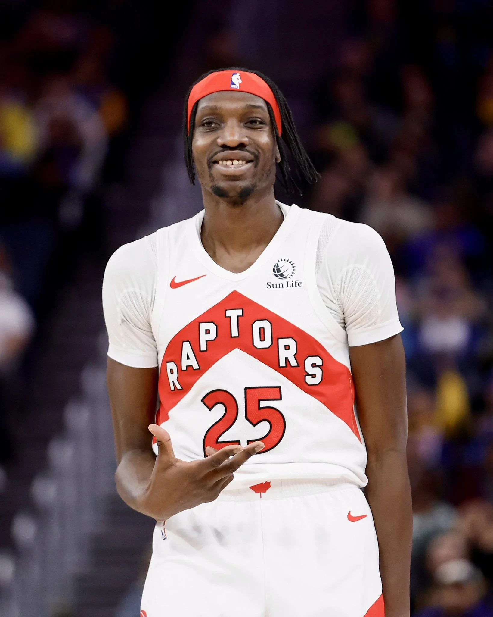 Celtics lepas Georges Niang ke Jazz dan rekrut Chris Boucher