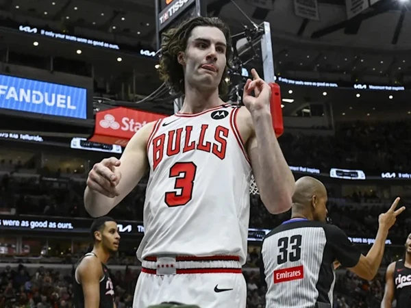 Bulls Sempat Tawarnkan Josh Giddey Kontrak Senilai 80 Juta