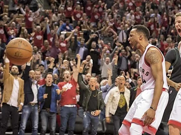 Norman Powell Mengenang Momen Bersama Raptors