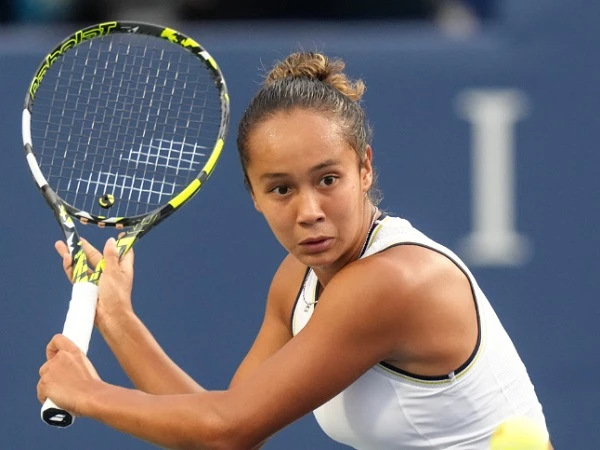 Leylah Annie Fernandez Siap Incar Gelar Lain Di Monterrey