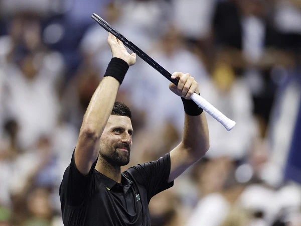 Ini Nasihat Novak Djokovic Terhadap Generasi Yang Lebih Muda