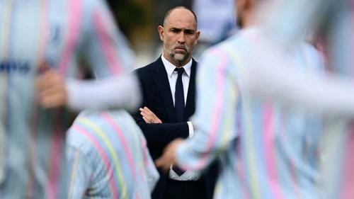 Juventus Dikabarkan Sudah Kontak Spalletti untuk Gantikan Tudor