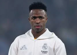 Real Madrid Hentikan Negosiasi Kontrak Baru Vinicius, Jadi Sanksi Pertama