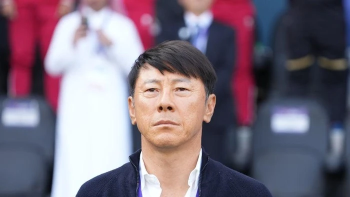 PSSI Kembali Minta Publik Move On dari Shin Tae-yong