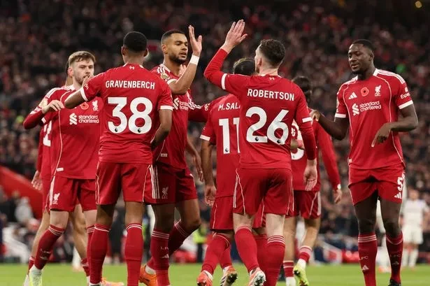 Owen Yakin Liverpool Bakal Bangkit