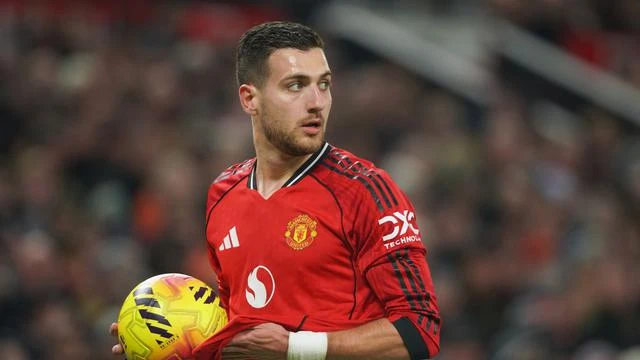 Usai Hanya Bermain Imbang Lawan West Ham, Diogo Dalot Mengaku Gol Perdana untuk MU di Old Trafford Tak Terasa Istimewa