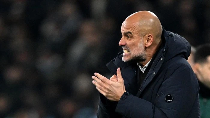 Man City Vs Brentford: Guardiola Bakal Rotasi
