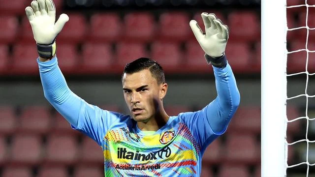 Cremonese Bawa Pulang Poin dari Markas Lazio, Emil Audero Puji Mentalitas Tim