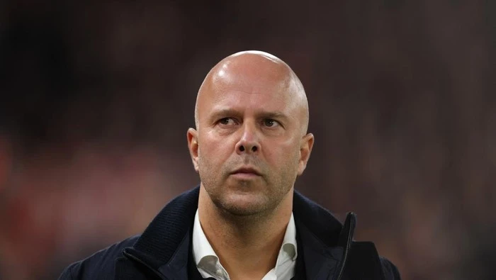 Liverpool Vs Wolves: Slot Ingin Berikan Kado Natal ke Fans Si Merah